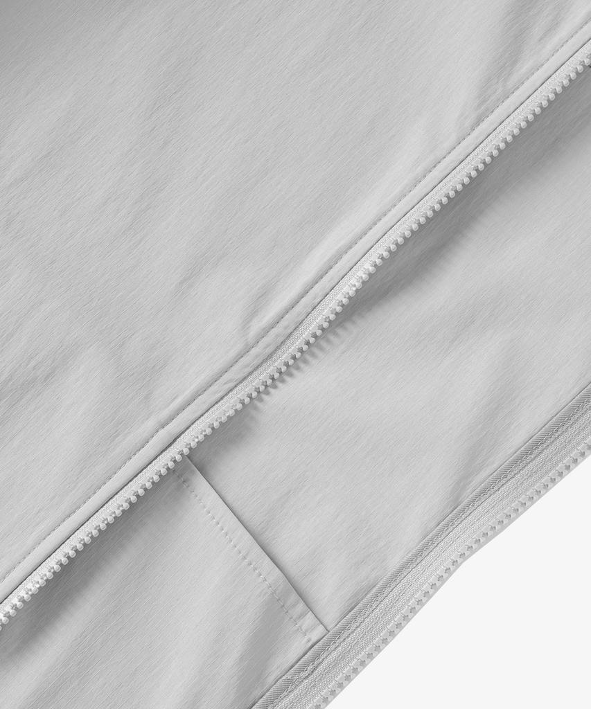 Мужской комплект Lacoste: куртка из эластичной ткани Sh411E-56G Acz