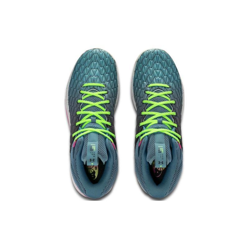 Under Armour Кроссовки Ua Hovr Havoc 5 Clone 'Artillery Green' 3025605-300