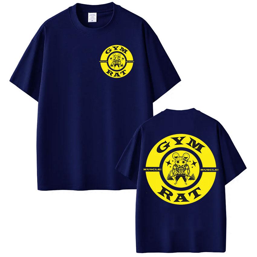 Аниме Клинок, рассекающий демонов Узуй Тенген Футболки Смешной Ниндзя Мускулистый Мышь Милый Стиль Футболка Мода Оверсайз Хлопок Короткий Рукав Футболки