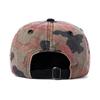 Men Camouflage Print Baseball Cap Women Spring Summer Cap Outdoor Sports Sun Hat Sunscreen Cap