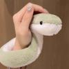 Available: 25th Year of the Snake Cute Plush Toy Rag Doll - Sofa Ornament for Children