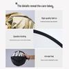 30cm Portable 2-in-1 Photography Reflector