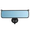 Adjustable Car Mirror Adjustable Auto Interior Rear View Mirror 360 Degrees Rotatable Interior Accessories Universal Child Observation Mirror