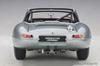 AUTOart Jaguar Lightweight E Type Silver Готовый продукт 1/18