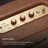 Marshall Беспроводная Bluetooth-колонка Stanmore III (Китайская версия)