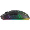 Gaming Mouse - MARSGAMING - MMW3 - Wireless - RGB Flow - 3200 DPI - Ultralight
