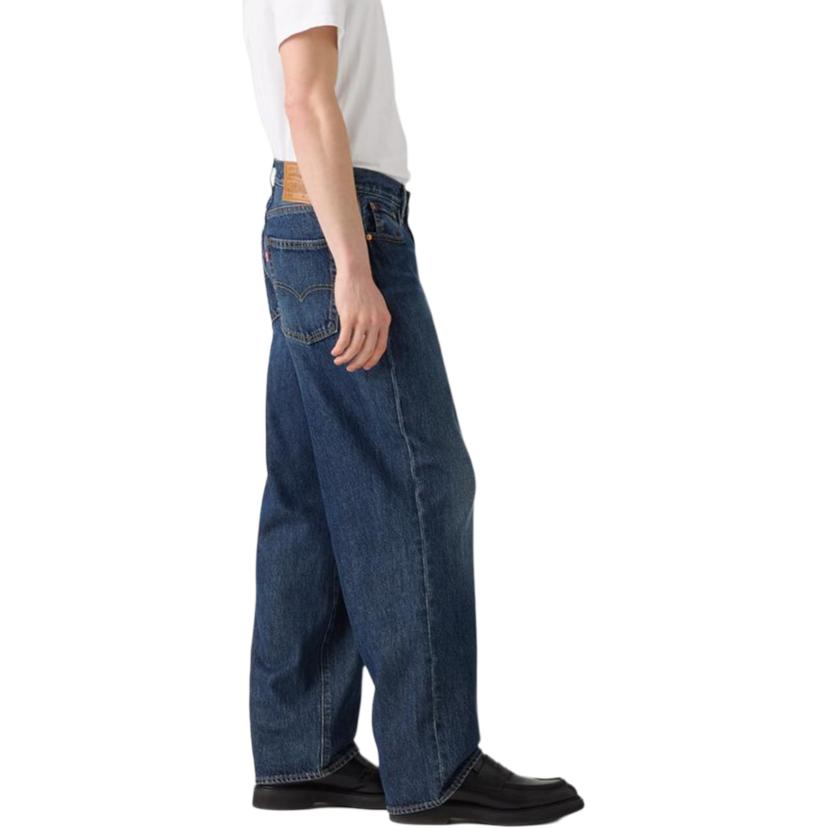 Джинсы Levis 578 Свободные Мешковатые A4750-0045