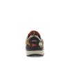 Кроссовки Travis Scott x Nike Air Max 1 PS Baroque Brown для детей Лимонно-желтый Пшеничный Чили-Красный DN4169-200