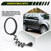 Fuel Tank Cover Cable Gas Oil Tank Cap Rope For Land Rover Freelander 2 2008-2015 For Land Rover LR2 LR029165