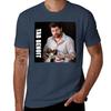 Tab Benoit Music Tour Tshirt Sports Basic Short Sleeve Tshirt