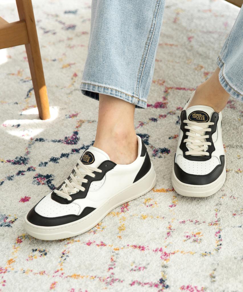 Кроссовки Plimss Classic Ark002 Черные