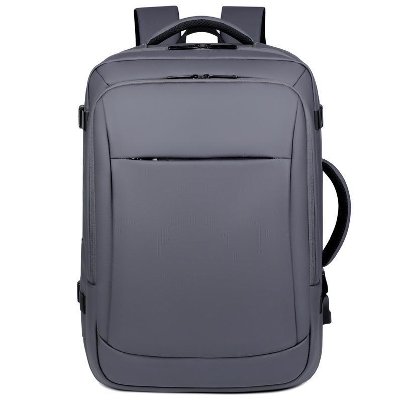 Набор дорожных рюкзаков большой вместимости с отделением для сухого/влажного - Идеально подходит для деловых поездок