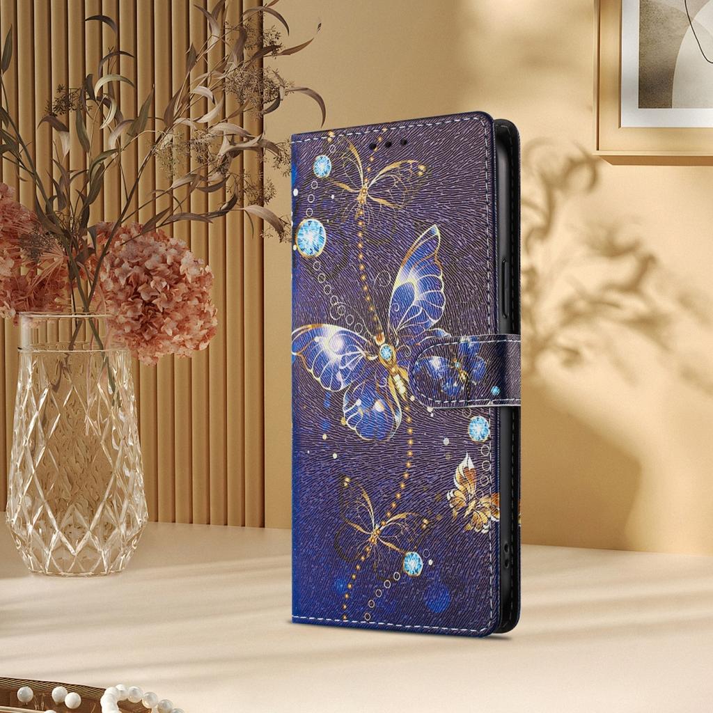 Phone Case For Samsung Galaxy A72 A52 A52S A42 A32 A22 A12 A02 A71 A51 A41 A31 A21 A21S A11 A01 Book Cover Flip Wallet Leather