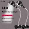 Flexible Gooseneck LED Industrial Work Light