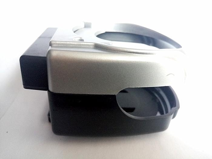 Автомобильное выпускное отверстие, крепление для банки, держатель для бутылки с водой, вставной держатель для чашки, подставка для автомобильной чашки, кронштейн для автомобильных вентиляционных отверстий, подставка для чашки