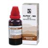Alpha-VD (30 Ml), Alpha-WD