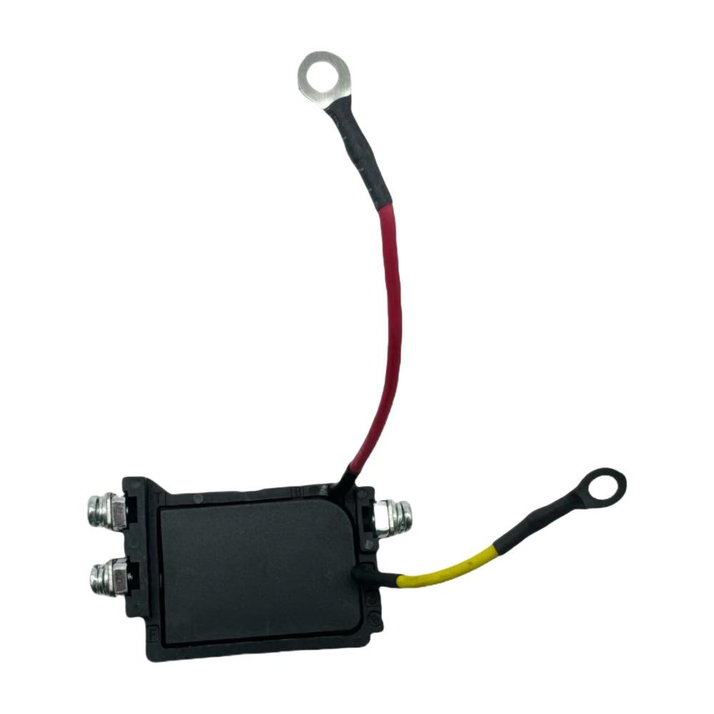 Ignition Module 89620-12440 For Toyota Corolla Caldina