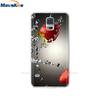 Милый чехол для Samsung S5, мягкий силиконовый чехол из ТПУ, задняя крышка, чехлы для телефонов Samsung Galaxy S 5 Galaxy S5 S5 Mini S5mini, чехол