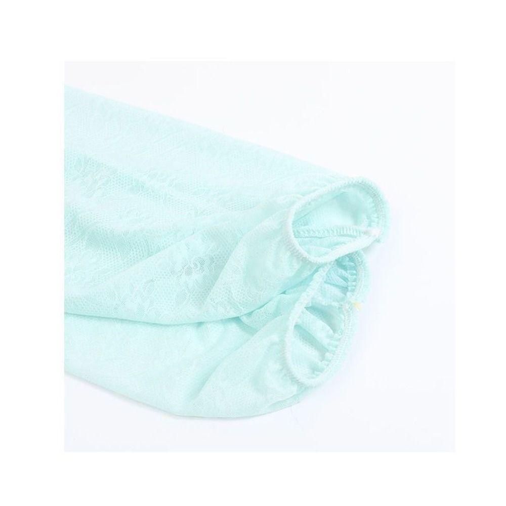 Дышащие рукава из ледяного шелка, защита от УФ-лучей, длинные перчатки из ледяного шелка, модный солнцезащитный рукав, спорт