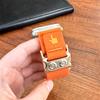 Быстросохнущий нейлоновый магнитный ремешок для Apple Iwatch Серии 11 10 9 8 7 6 5 4 3 2 SE Ultra 38 40 41 42 44 45 46 49 мм Спортивные ремешки