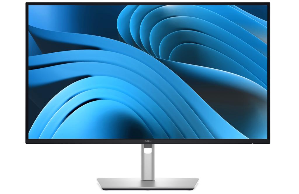 Dell LCD P2725D 27"" IPS QHD/2560x1440/HDMI,DP,USB-C/Silver,black