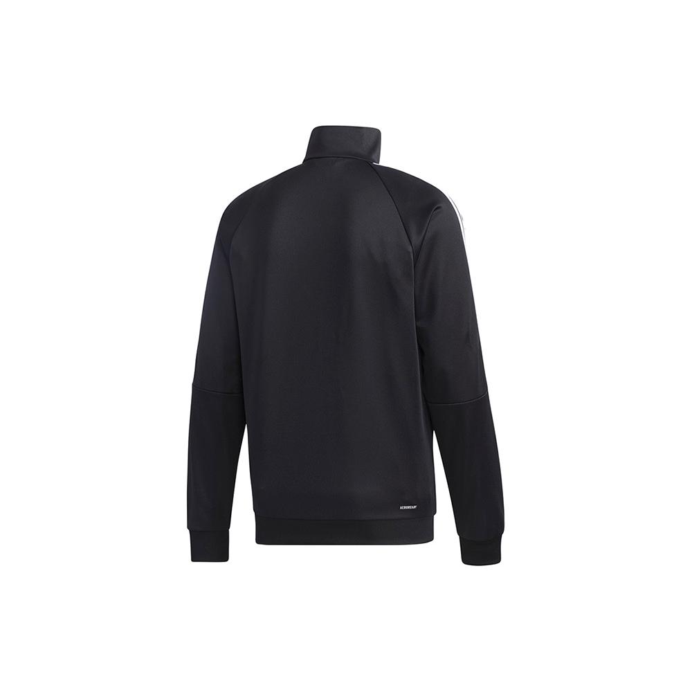 adidas Куртки Мужские Черные Стойка Умеренный Другое GD2763