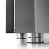 1Pcs Aluminum Magnesium Alloy HiFi Audio Isolation Feet  for Speaker Amplifier DAC