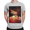 SPACE 1999 Funny 100 Cotton TShirt Space 1999 Tees Tops For Unisex