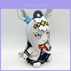 Bandai Uma Musume Pretty Derby Мягкая игрушка Плюшевая кукла Для коллекционеров И фанатов