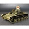 Miniart 1/35 Scale Soviet Army T-60 Early Model Full Interior Plastic Model Kit MA35215