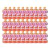 Catch Tiniping Strong Red Ginseng Drink Orange Flavor, 100ml, 30 Units