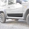 New Suzuki Jimny Door Side Guards for JB64 and JB74 Jimny Protects Against and Set of Two and Exterior Parts and for the Sierra. Scratches, Impacts,