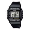 Casio Collection Standard Black Watch, (Old Model), W-215H-1AJF,