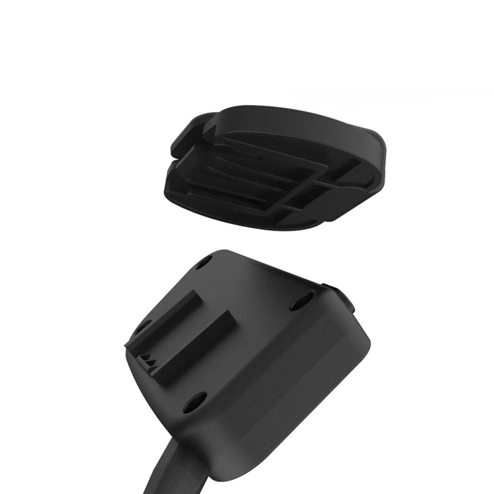 Black Motorcycle Helmet Intercom Clamp Headset Bluetooth Accessories for EJEAS V4 /V4Pro/V6