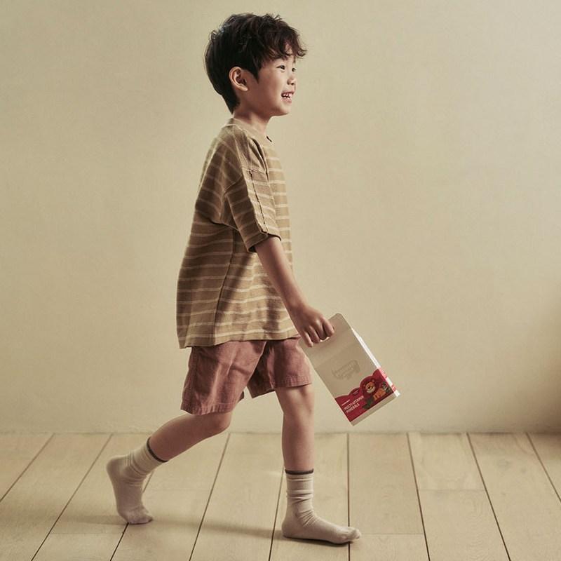 Mini Max Jungle Multivitamin Mineral Strawberry Flavor 120g, 30 Tablets, 3 Units