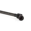 SCX24 Cut to Length Driveshaft Hardened Steel One-Piece Design for Axial 1/24 RC Crawler Chassis LCG Comp Build