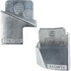 Комплект для установки и снятия ремня ГРМ, 2 шт. Металлический съемник-установщик ремня ГРМ | Для автомобиля, грузовика, тележки, тележки и другого транспорта, Съемник металлических ремней, Ремень ГРМ