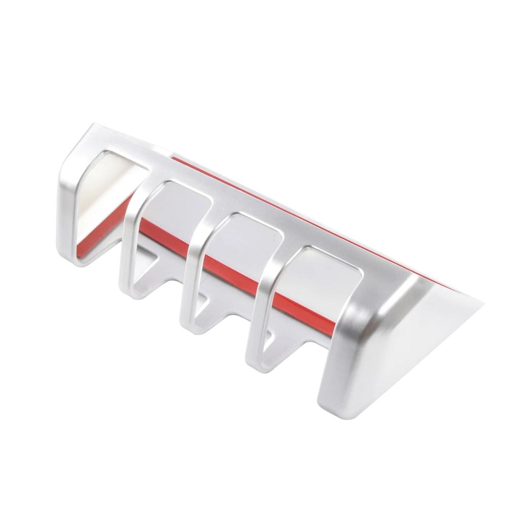 Interior Moulding For Suzuki Jimny Car Window Lifting Switch Panel Trim Cover Sticker Accessories For Suzuki Jimny +