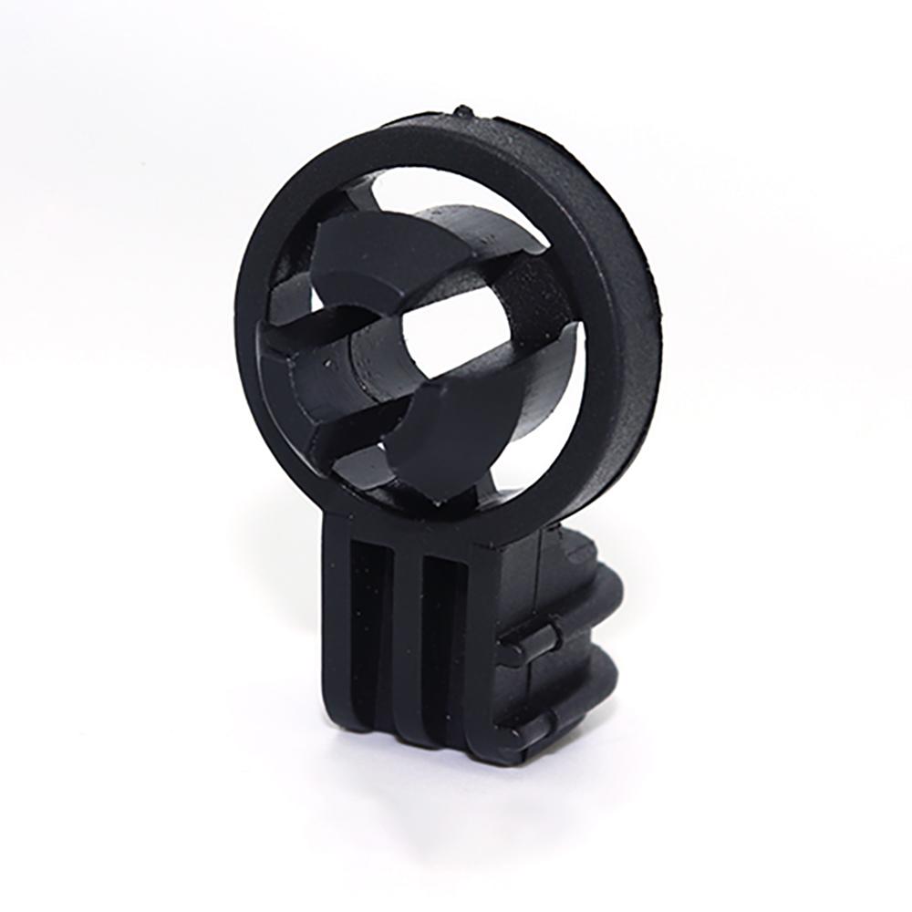 Капот двигателя, тяга, пряжка, опора, держатель, зажим, кронштейн, заклепка для Skoda Fabia Roomster Octavia 2007 - 2014 Polo Golf Plus 2006 - 2010