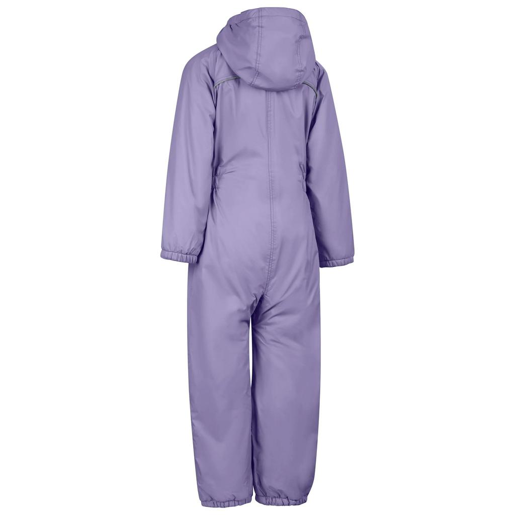 Trespass Boys Dripdrop Rain Suit