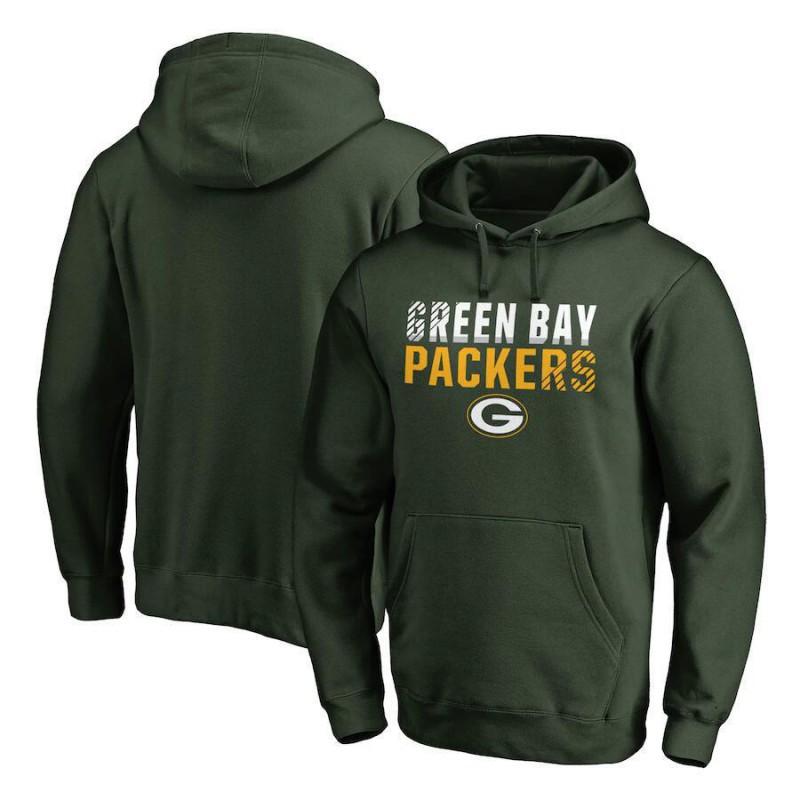 Mens NFL Graphic Hoodie Athletic Sweatshirt Sports Casual Wear