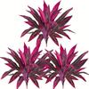 1pc Artificial Simulation Greenery, Spring & Summer Seasonal Decorations - Indoor/Outdoor Decoration