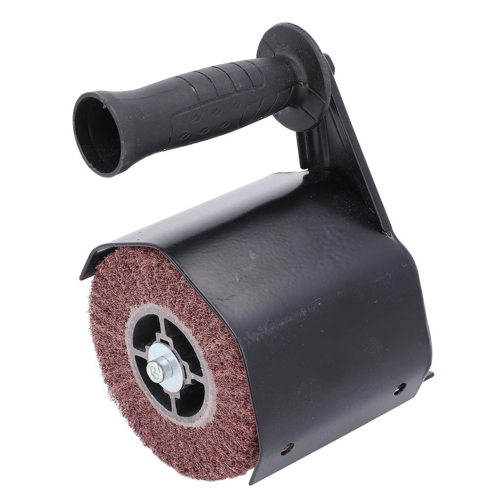 Аксессуары для полировальной машины Многофункциональный ручной полировальный станок с 2 B