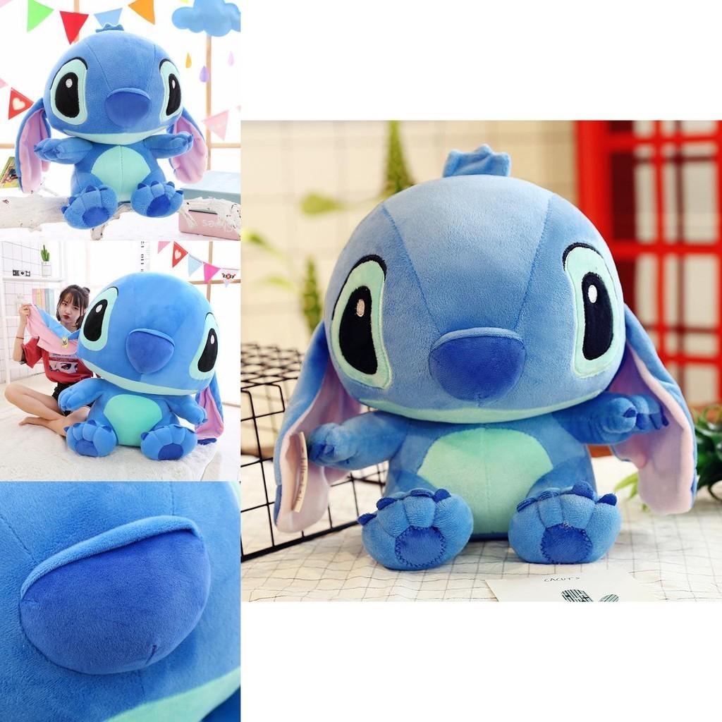 Adorable Disney Lilo Stitch Stuffed Animal Plush Gift