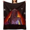 Carrie 1976 Throw Blanket valentine gift ideas Sofa Quilt Soft Plaid Soft Beds Blankets