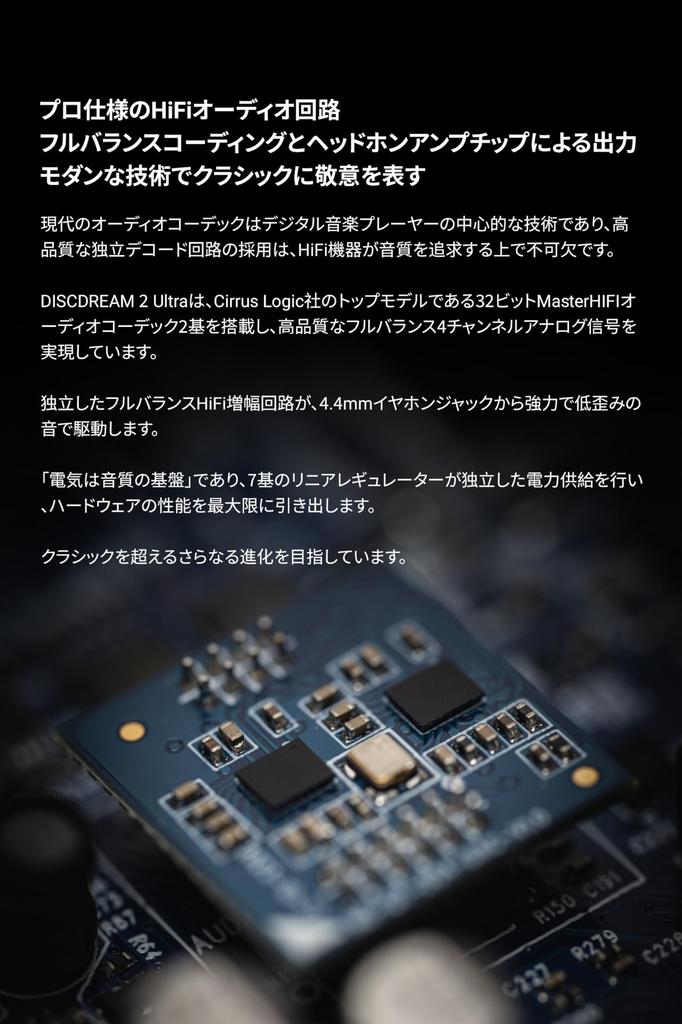 Moondrop CD Player DISCDREAM 2 Ultra Portable CD Player Portable Versatile CD Player Drive Earphone Jack Earphone Jack Multifunctional Earphone Jack