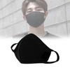 Face Mask Cotton Cover Bandana Balaclavas 3 Layer Reusable Facemask Outdoor