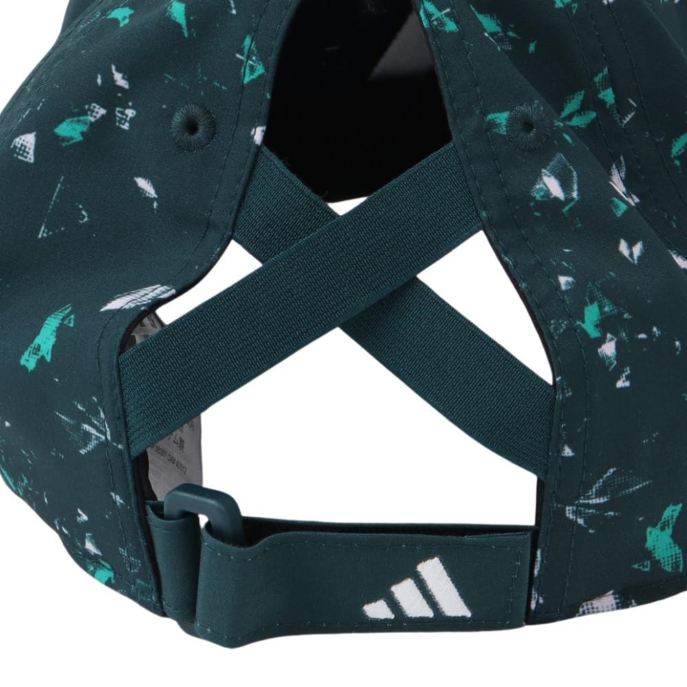 adidas Кепка для гольфа с графикой CROSS