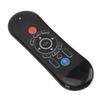 TV Wireless Remote Motion Sensing Voice Search Infrared Learning Universal Replacement 2.4G Smart Remote for Wireless