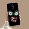 Чехол-рука Monster Eye для ZTE Nubia Red Magic 11 10S 9S 8S 8 9 10 Pro Plus 6 7 6S 7S Pro 5G 6R 10 Air